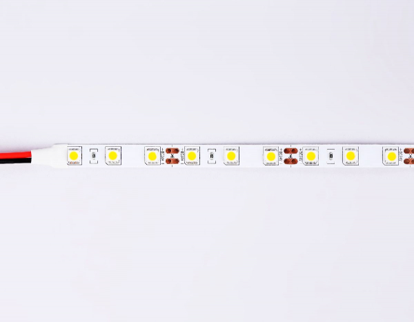 Светодиодная лента Ambrella Light Illumination 24В 5050 14,4Вт/м 6500K 5м IP20 GS4003