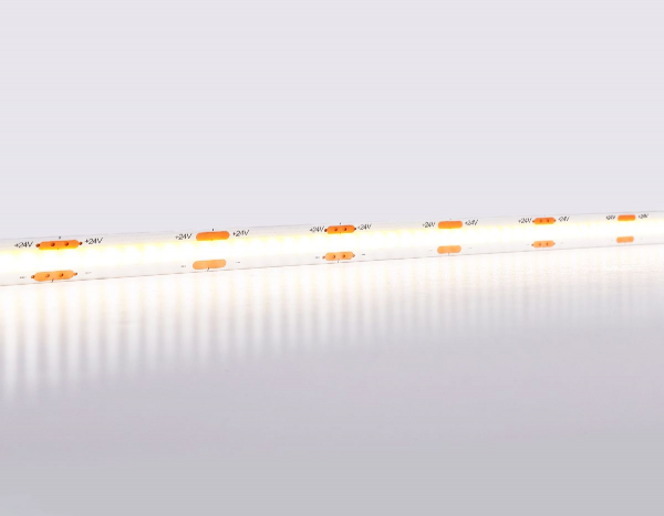 Светодиодная лента Ambrella Light Illumination 24В COB 10Вт/м 4500K 5м IP20 GS4652