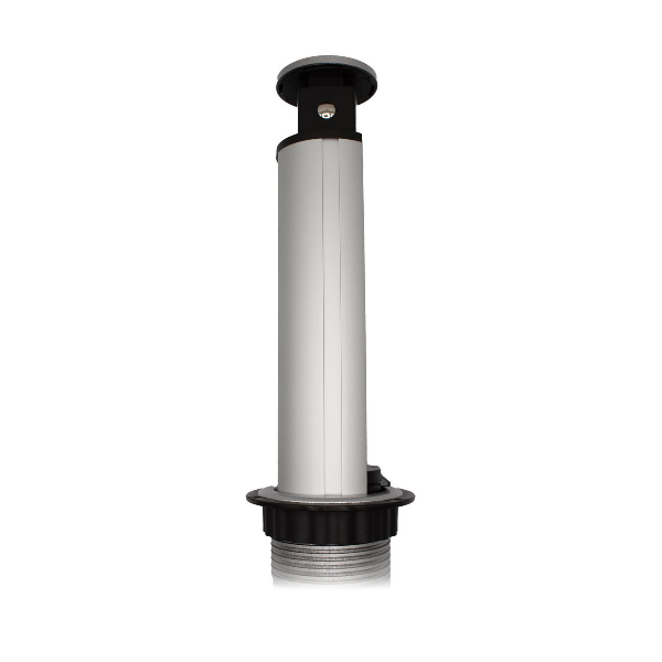 Блок розеток 105S (J) (3 секции) Mebax 00-00002894