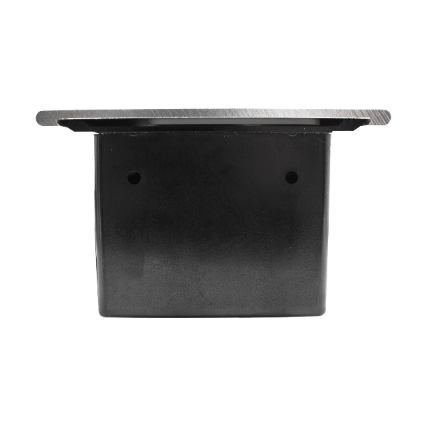 Блок розеток JX (Slide Top) (2 секции + 2 USB с кабелем питания) Mebax 00-00002888