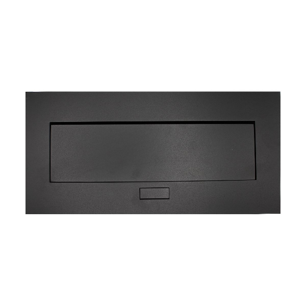 Блок розеток MX-226 (J) (3 секции полуавтоматический без кабеля питания) Mebax 00-00002879