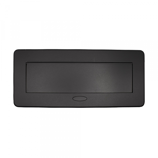 Блок розеток MX-226 (J-0) (2 секции полуавтомат 2 USB с кабелем питания) Mebax 00-00002881