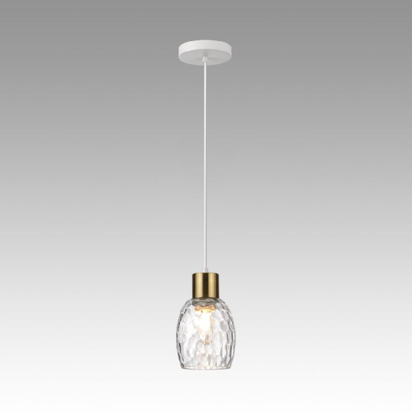 Подвесной светильник Lumion Ice 6583/1A