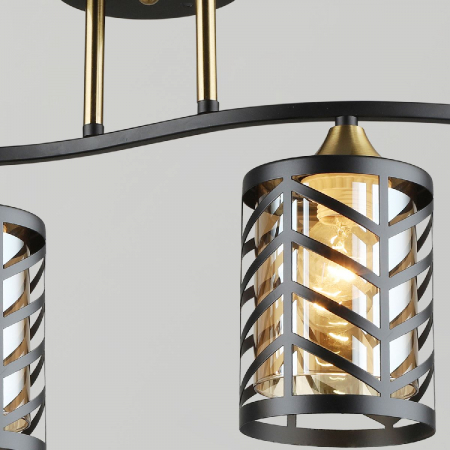 Reluce 05943-0.3-04 BK+COP