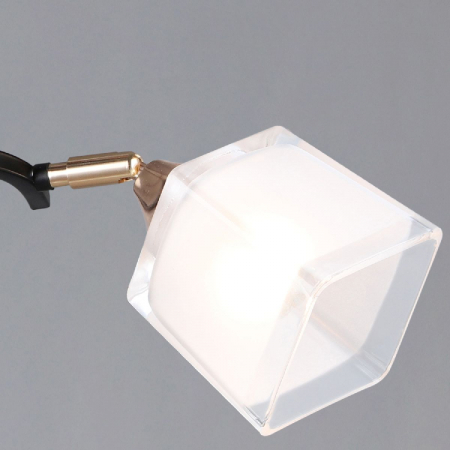 Reluce 06404-0.3-03 BK+FGD