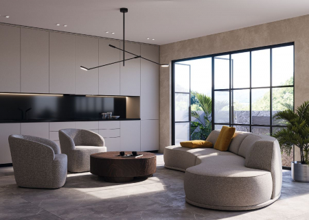 Maytoni MOD070CL-L15B3K1