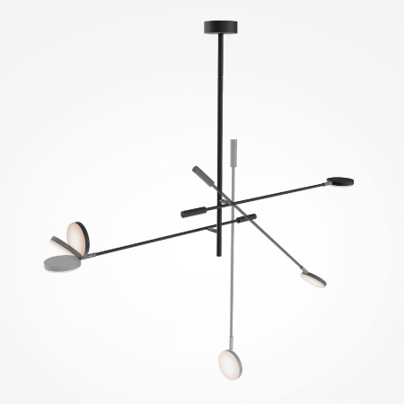 Maytoni MOD070CL-L15B3K1