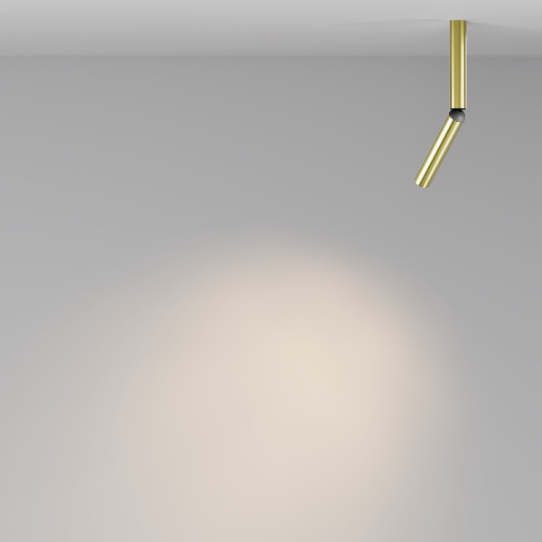 Спот Maytoni Focus T C142CL-6W3K-BS