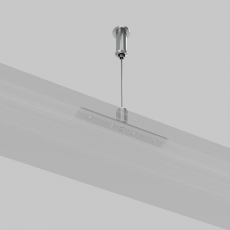 Maytoni TRAM034SW-2S