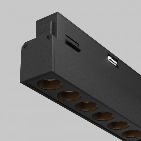 Maytoni TR031-2-12W2.7K-B