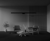 Maytoni TR036-2-12W2.7K-B