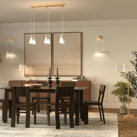 Maytoni MOD170PL-L24BS3K