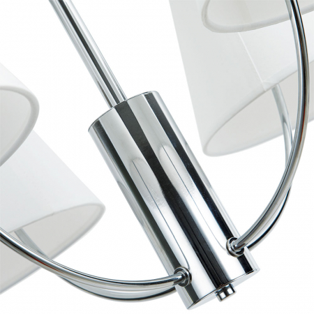 Arte Lamp A4086LM-4CC