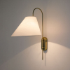Arte Lamp A4086AP-1AB