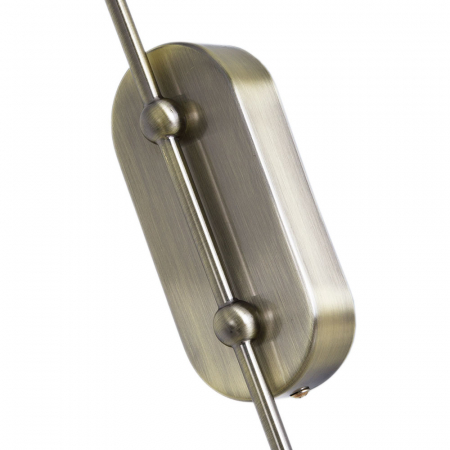 Arte Lamp A4086AP-1AB