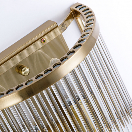 Arte Lamp A1065AP-2PB