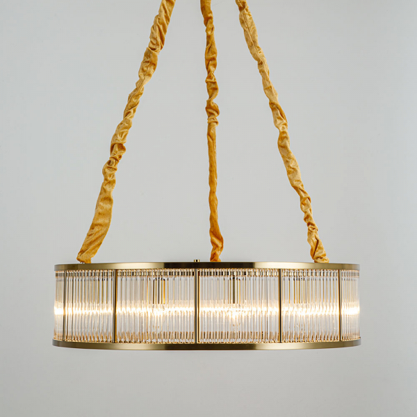 Подвесная люстра Arte Lamp Anetta A1065SP-12PB