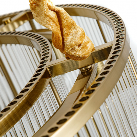 Arte Lamp A1065SP-12PB