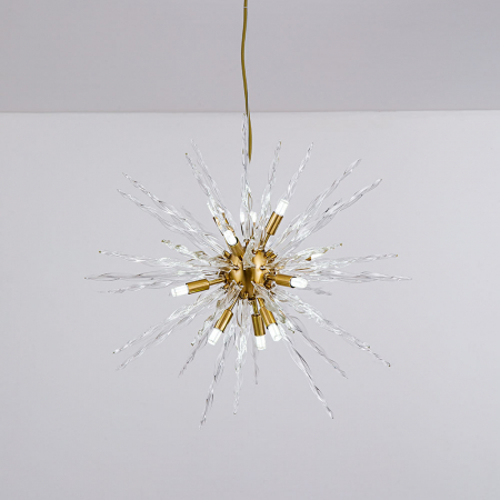 Arte Lamp A1066SP-12PB