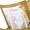 Arte Lamp A4087AP-2SG