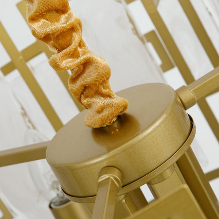 Arte Lamp A4087SP-6SG