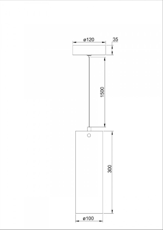 Arte Lamp A3606SP-8BK