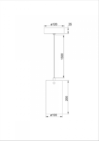 Arte Lamp A3606SP-7BK