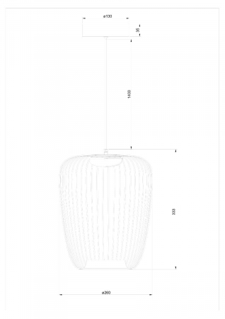 Arte Lamp A3528SP-12BK