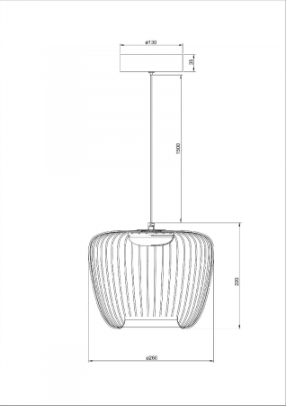 Arte Lamp A3529SP-12BK