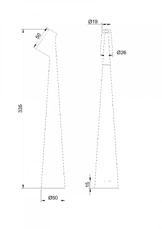 Arte Lamp A3283LT-2BR