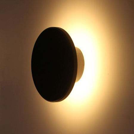 Arte Lamp A3409AL-1BK