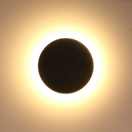 Arte Lamp A3409AL-1BK