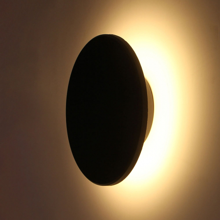 Arte Lamp A3412AL-1BK