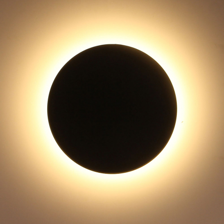 Arte Lamp A3412AL-1BK