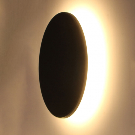 Arte Lamp A3415AL-1BK