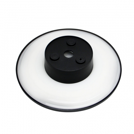 Arte Lamp A3415AL-1BK