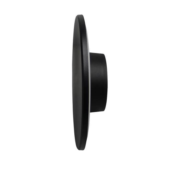 Архитектурный светильник Arte Lamp Nimbo A3415AL-1BK