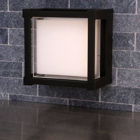 Arte Lamp A6406PF-1BK