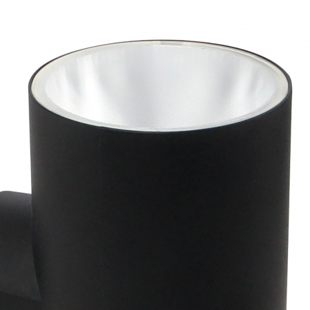 Arte Lamp A6109AL-2BK