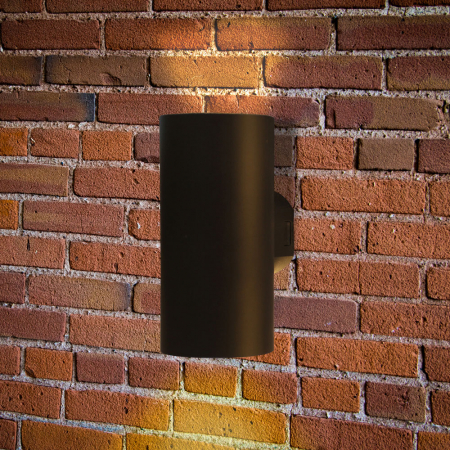 Arte Lamp A6109AL-2BK