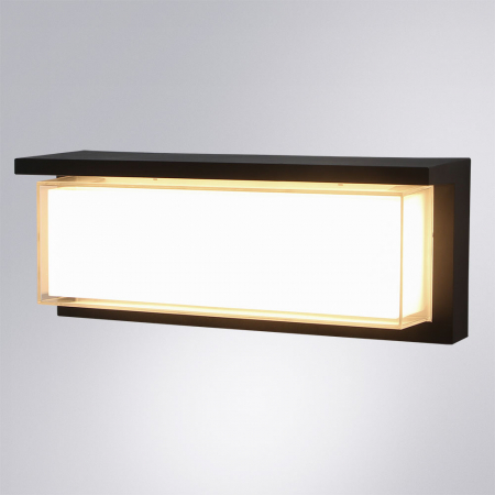 Arte Lamp A5224AL-1BK