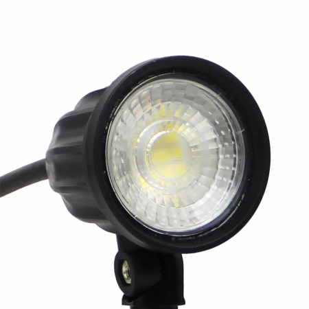 Arte Lamp A1127AL-1BK