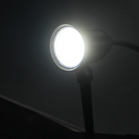 Arte Lamp A1127IN-1BK