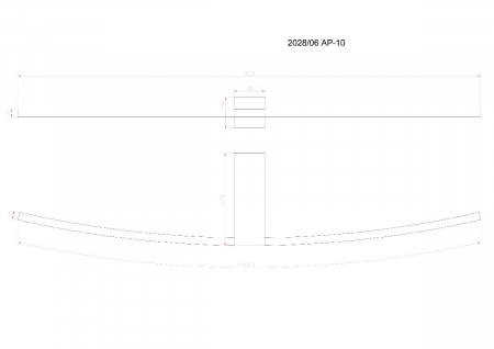 Divinare 2028/06 AP-10