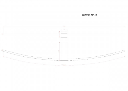 Divinare 2028/06 AP-13