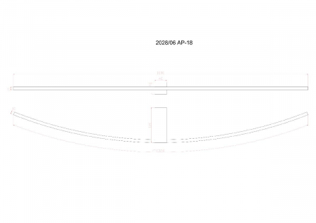 Divinare 2028/06 AP-18