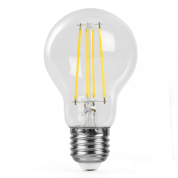 Светодиодная лампа Feron LB-1108 E27 8W 6400K 48894