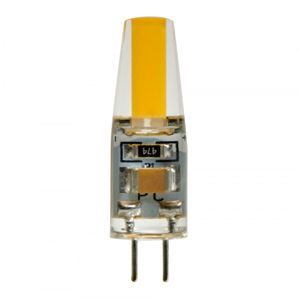 Светодиодная лампа Feron LB-423 G4 3W 230V 6400K 51169