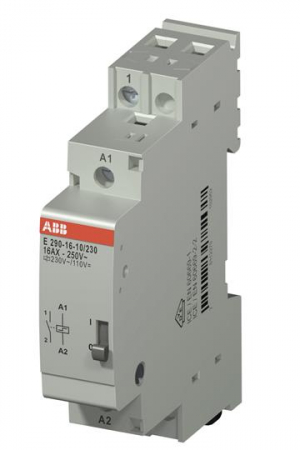Реле электромех. E290-16-10/230 ABB 2TAZ312000R2011 Реле электромех. E290-16-10/230 ABB 2TAZ312000R2011