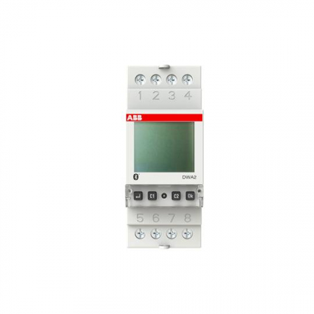 Фотореле DWA-2 ABB 2CSM222501R1000 Фотореле DWA-2 ABB 2CSM222501R1000